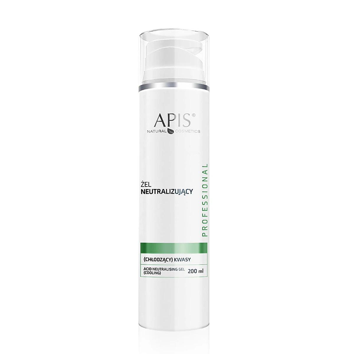 Apis Neutralisierendes Gel, 200 ml