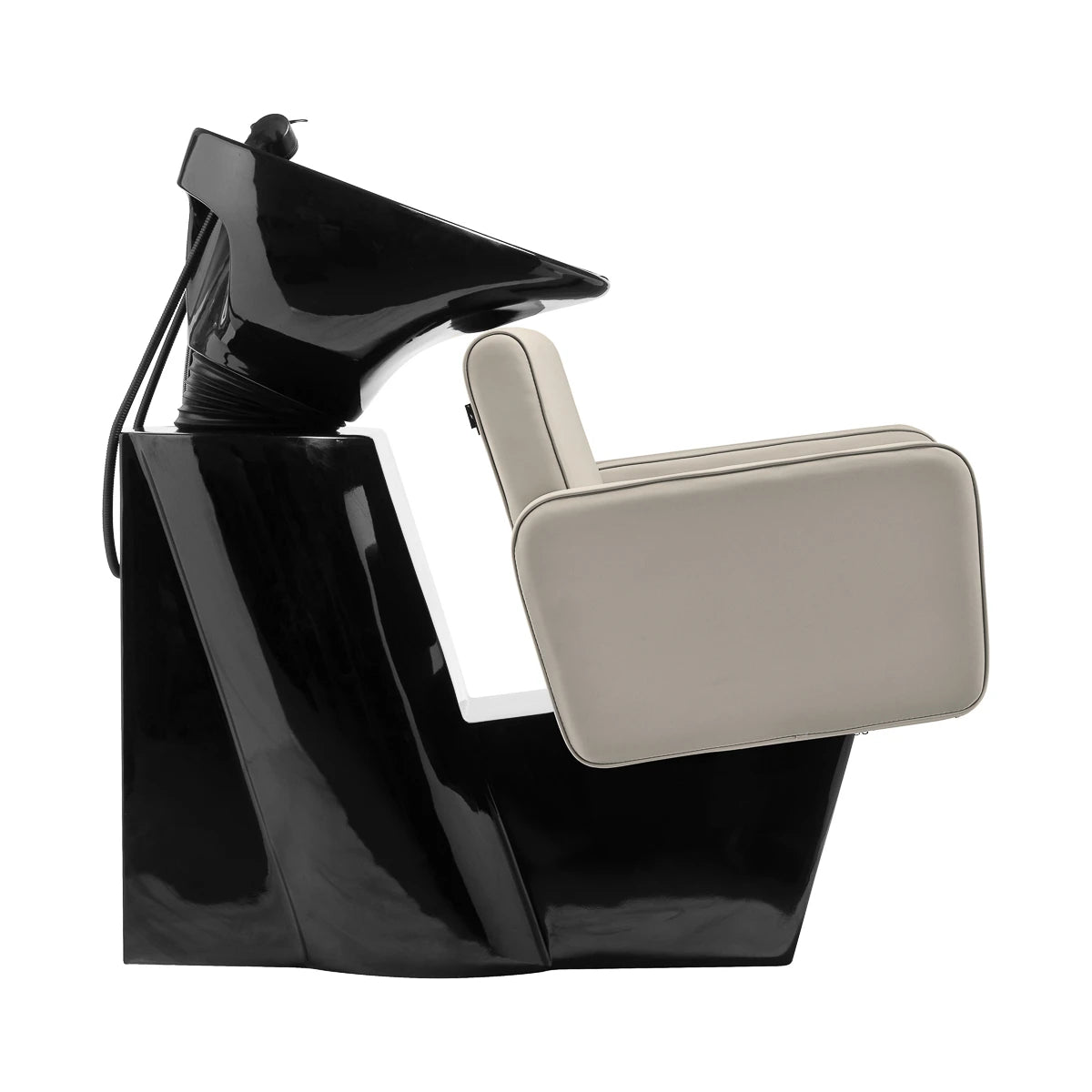 Gabbiano coiffure bac de lavage Bilbao gris-beige