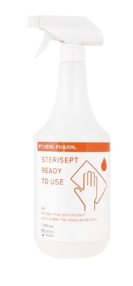 CHEMIPHARM STERISEPT READY TO USE 1L