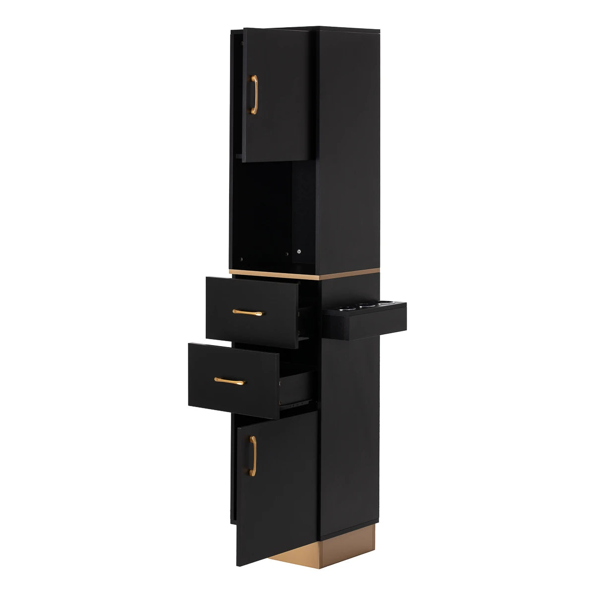 Hairdressing station TOTEM GOLD