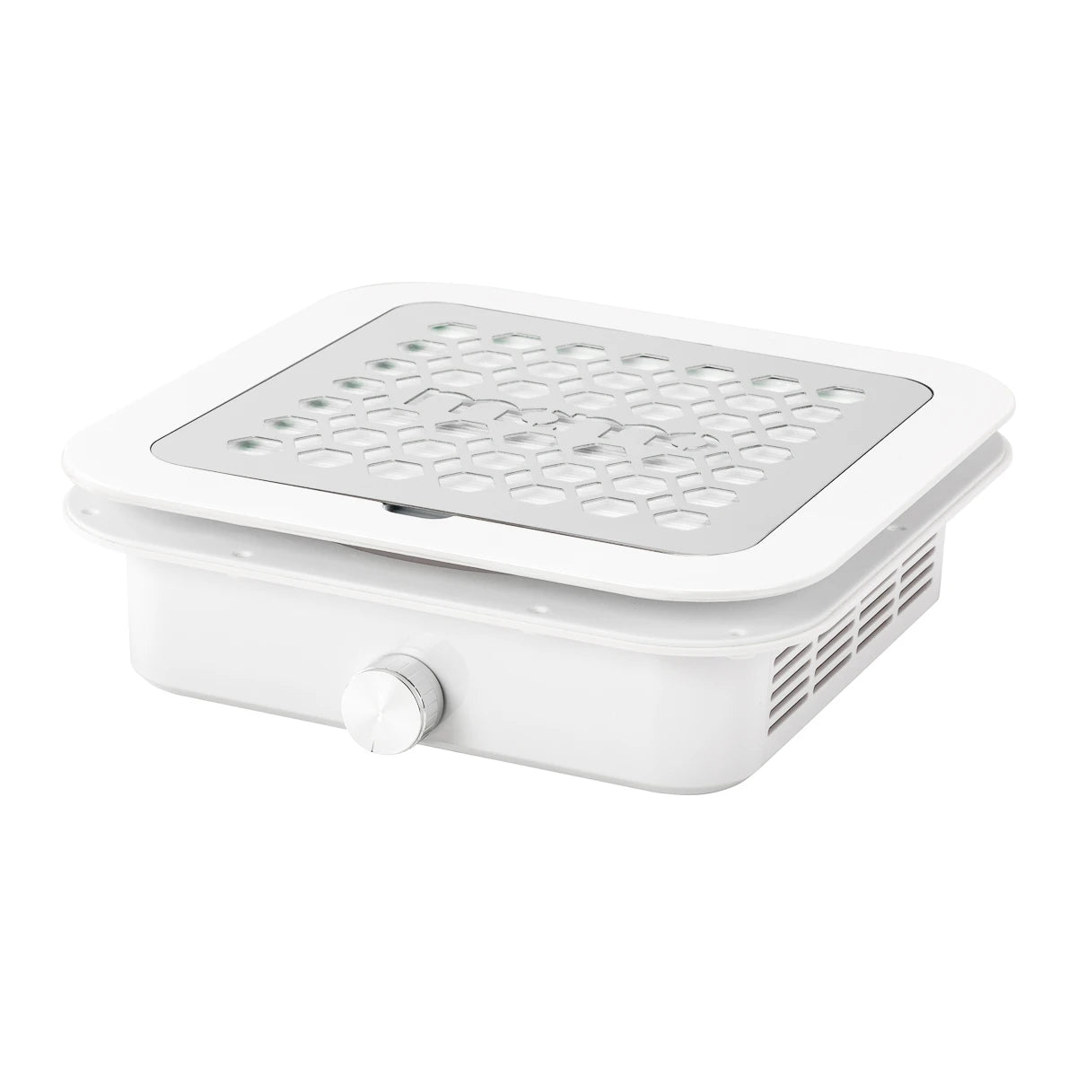 MOMO Tolmukoguja P30 sisseehitatud, 60W valge