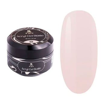 F.O.X Acryl gel Bottle 004 (jar), 30 ml