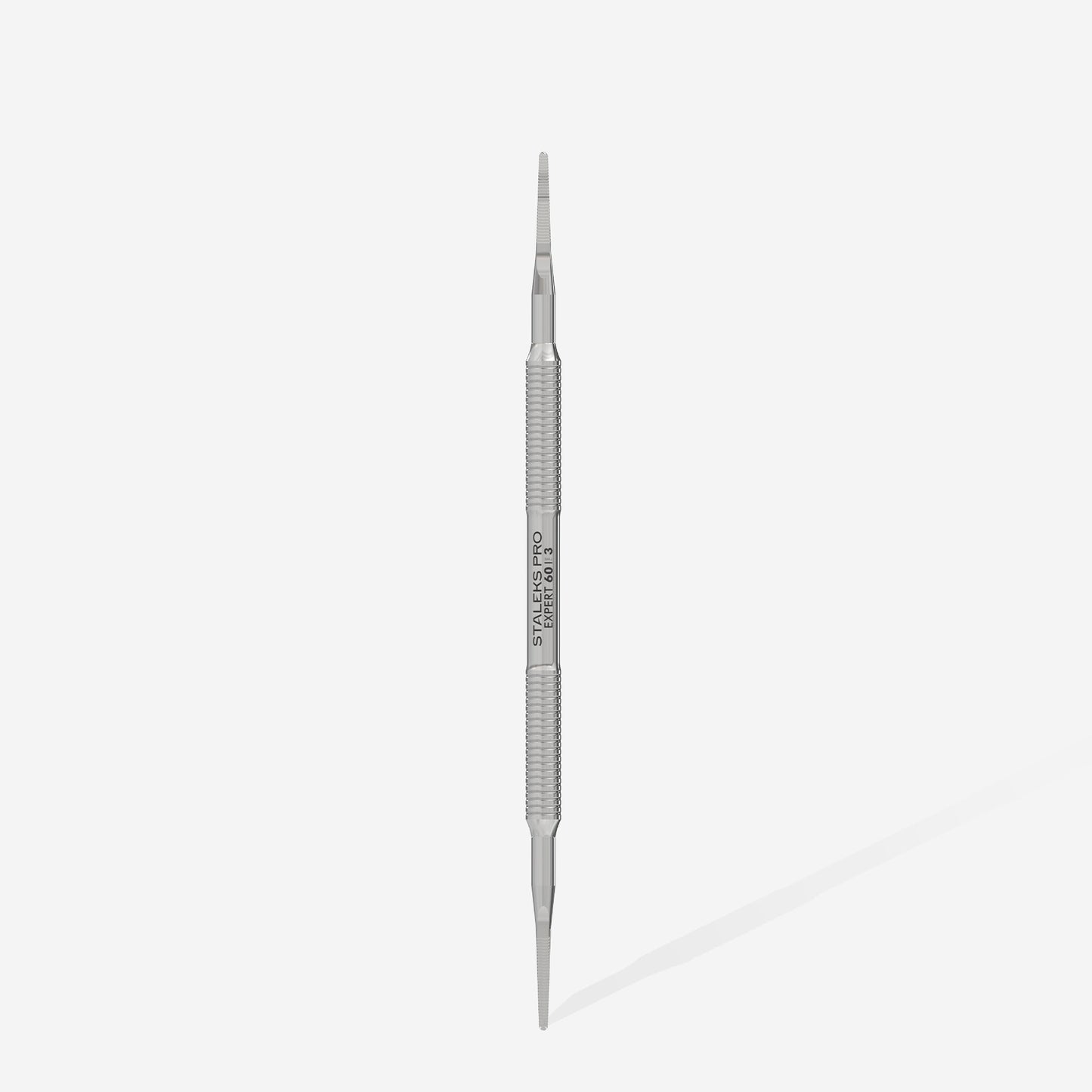 Pedikyrs skubber EXPERT [PE-60/3]
