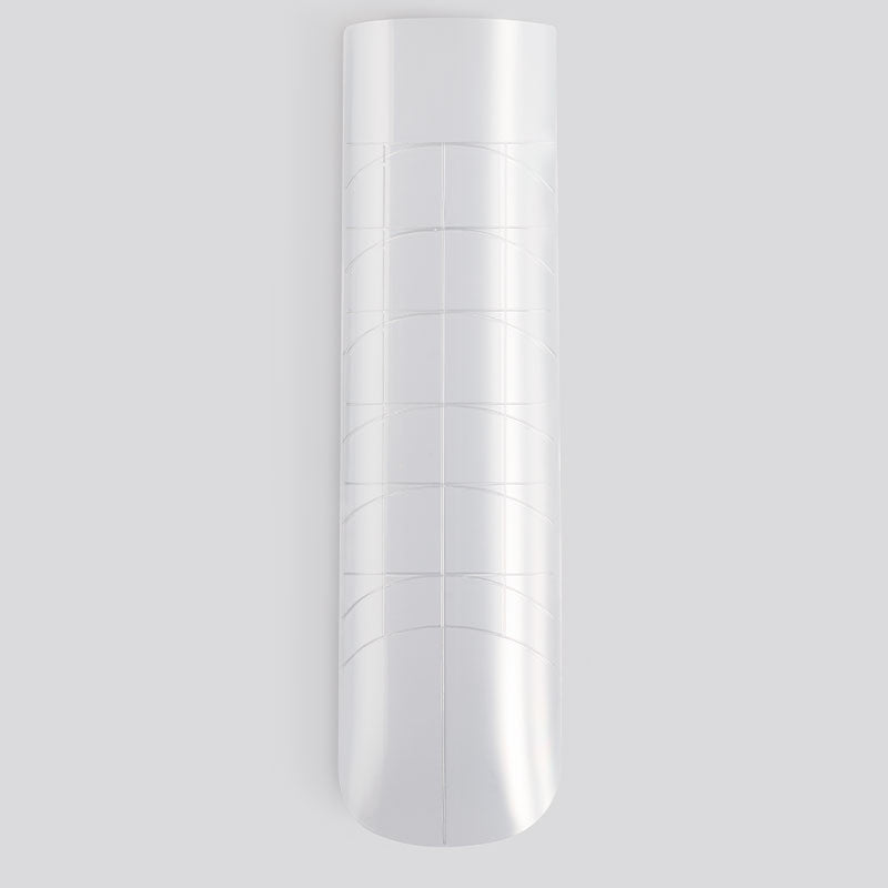 Upper forms F.O.X Dual Form 3.0 (Decking Nail Form) Square 120 pcs