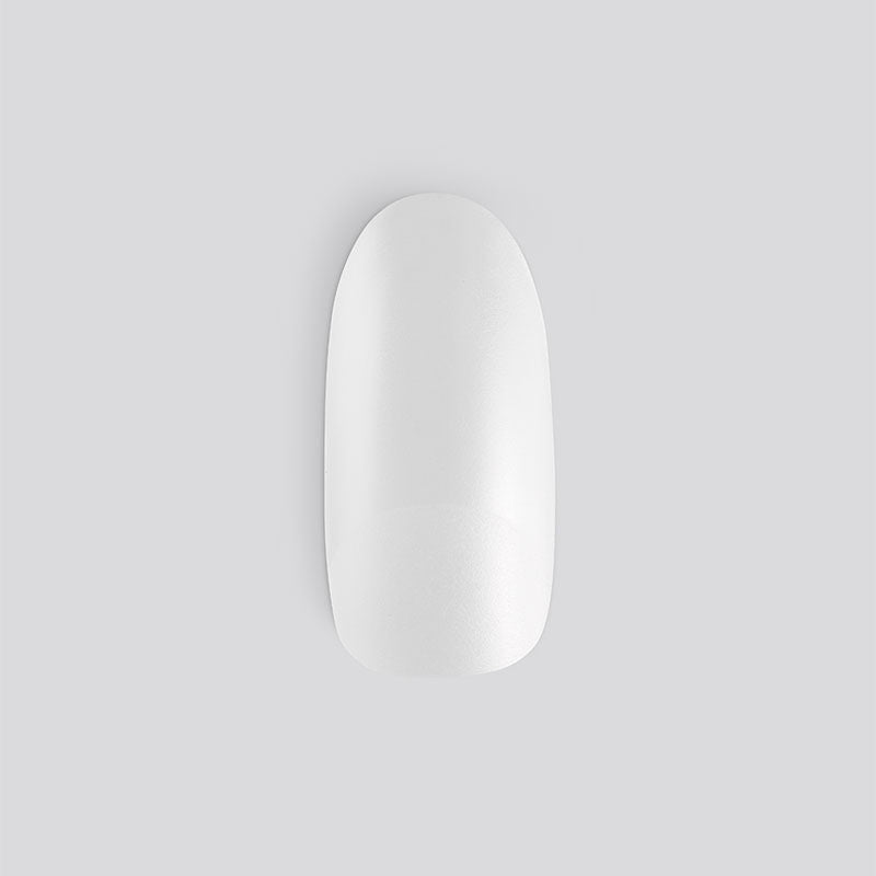 Gel tips F.O.X Total tips Oval 240/pcs/box