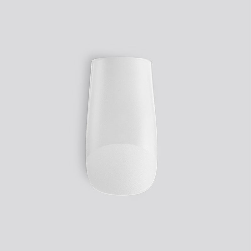 Gel tips F.O.X Total Tips Square 240/pcs/box