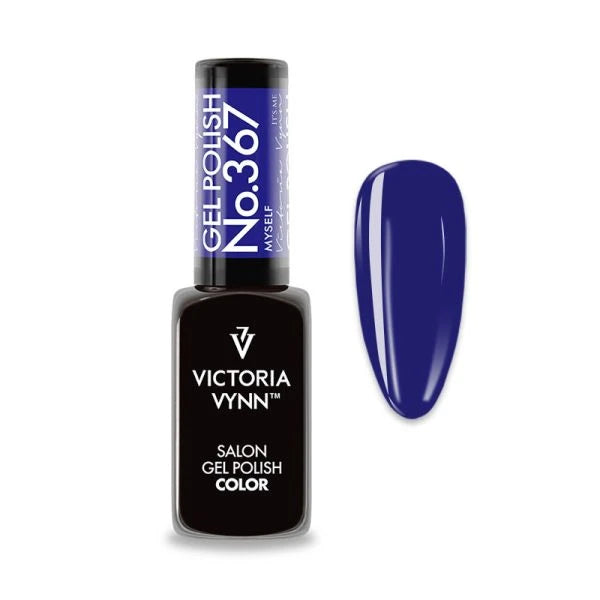 Gel polish 367 Myself GP 8ml