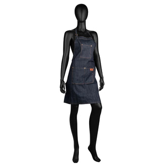 Barber apron bb-05