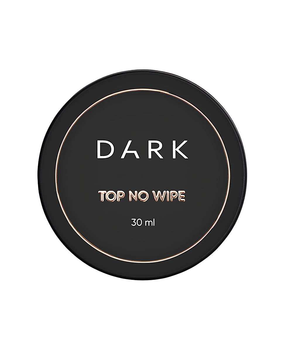 DARK by Rior Top No Wipe, 30 ml