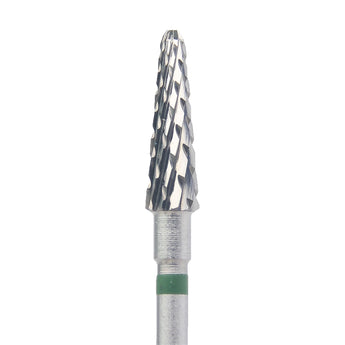 Carbide bit for material removing 040 green (ФКЗД 040-K L=13)