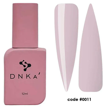 0011 DNKa 0011 Fast Gel Oxford, 12 ml