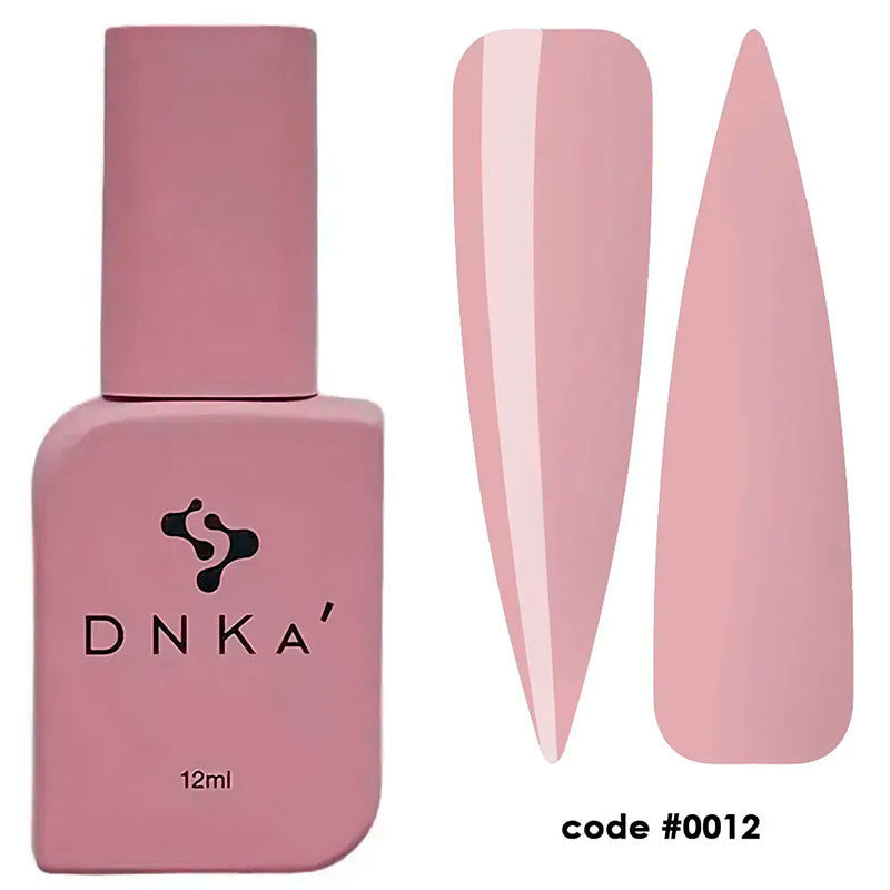 DNKa Fast Gel Oxford 0012, 12 ml