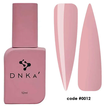 0012 DNKa 0012 Fast Gel Oxford, 12 ml