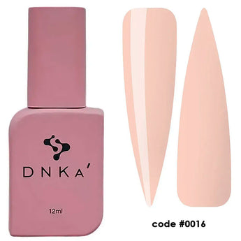 0016 DNKa 0016 Fast Gel Oxford, 12 ml
