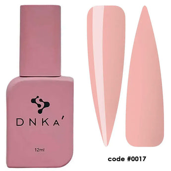 0017 DNKa 0017 Fast Gel Oxford, 12 ml