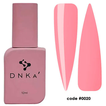 0020 DNKa 0020 Fast Gel Oxford, 12 ml