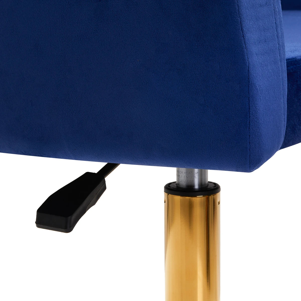 4Rico Armchair QS-BL14G blue