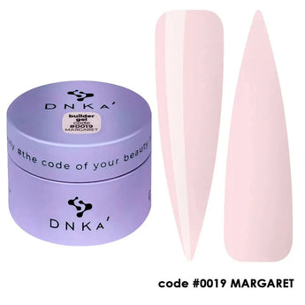 Gel de construction #0019 Margaret