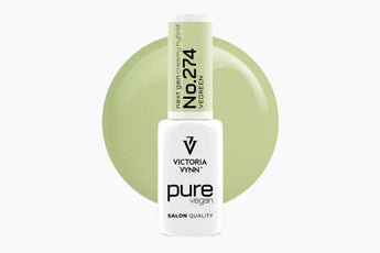 274 VEGreen PURE VEGAN 8ml