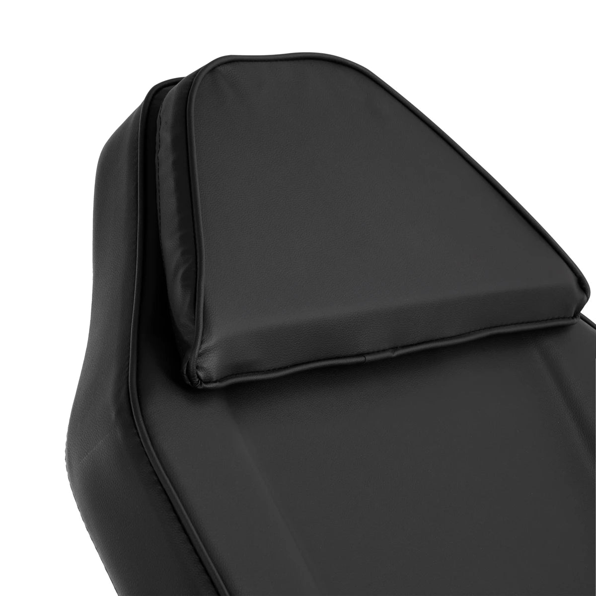 Beauty bed-couche SILLON, black
