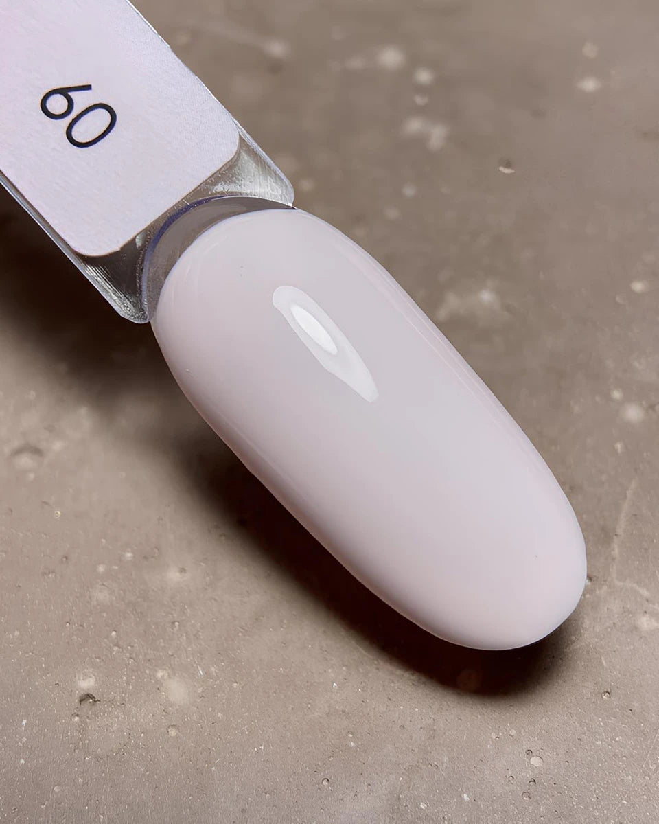 Gel Polish 060, 10 ml