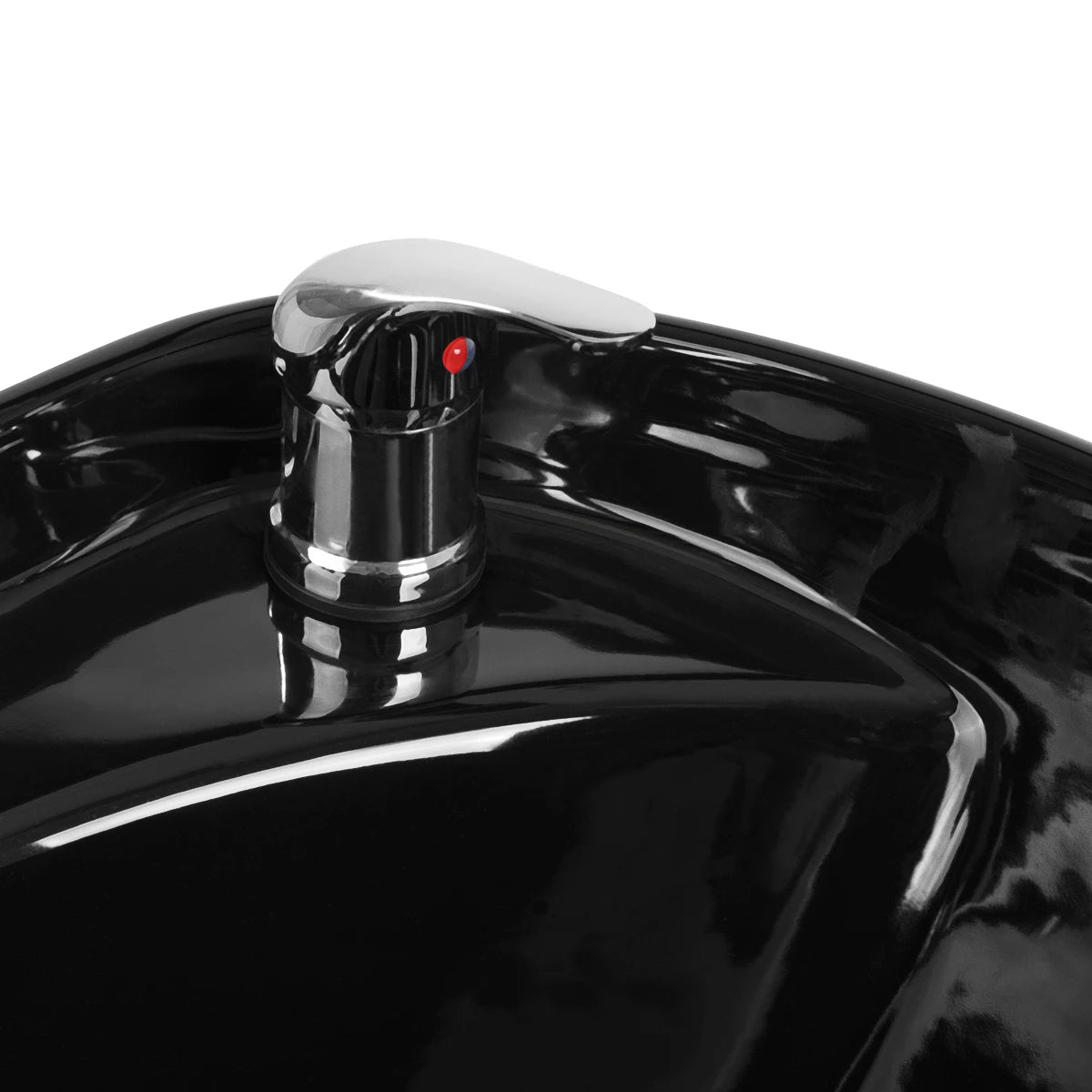Gabbiano Barber Hair Wash Patrizio Black