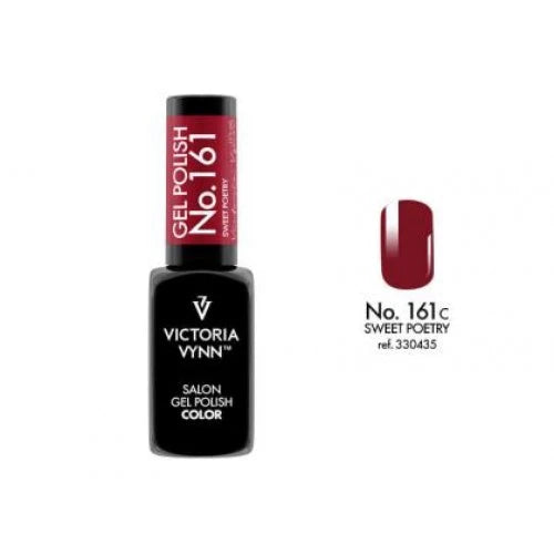 Victoria Vynn Gellack 161 Sweet Poetry GP, 8 ml