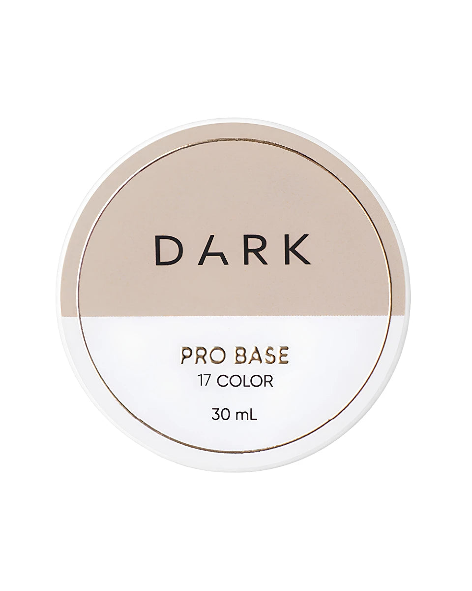 DARK by Rior Pro Base 17, 30 ml