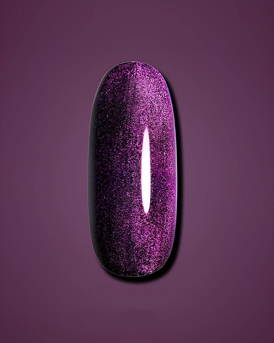 DARK by Rior Cat Eye geellakk 21, 6 ml