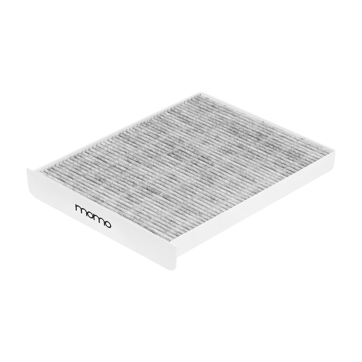 Cassette dust absorber momo profesional j02 white