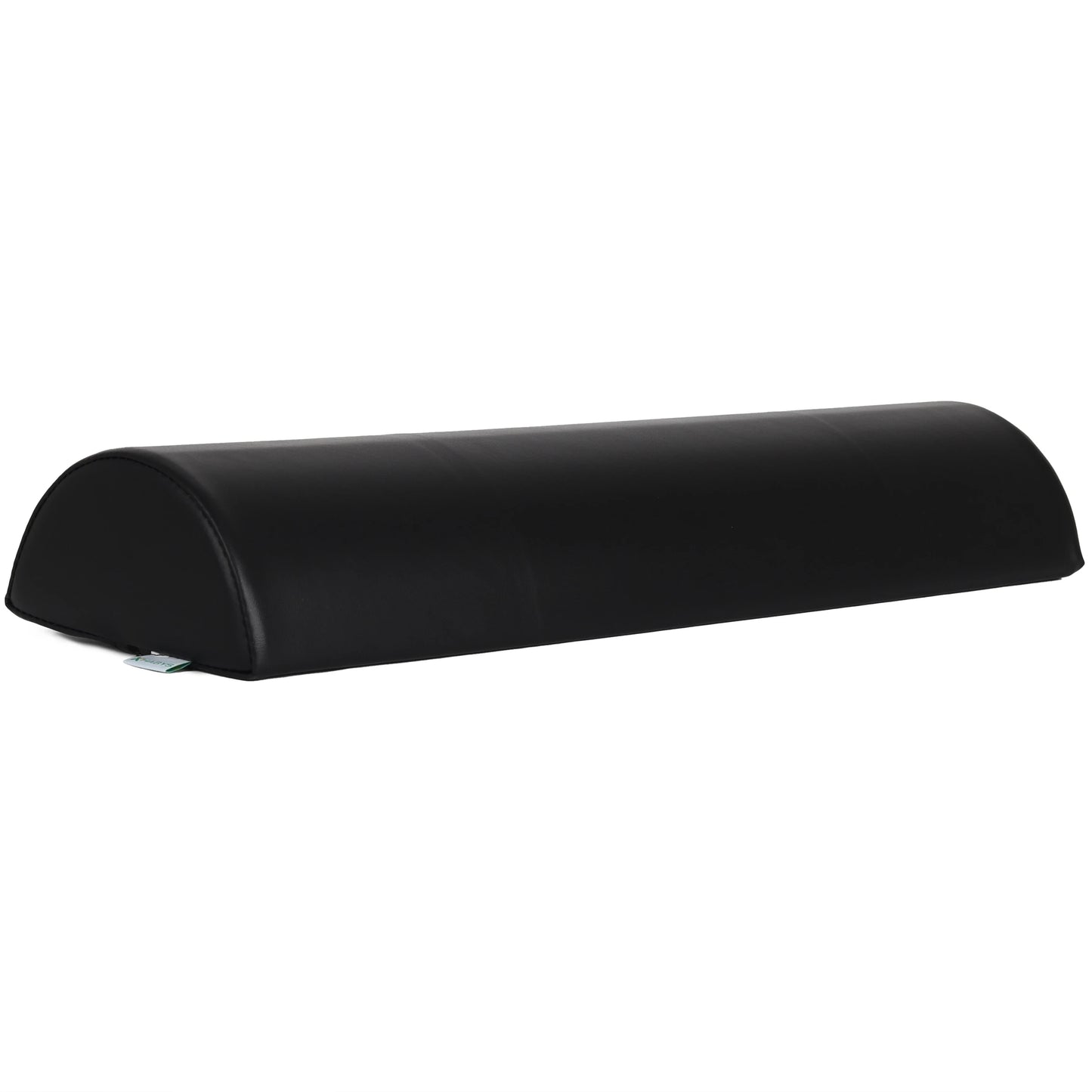 Pusapaļš balsts 60x19x9, K015 melns