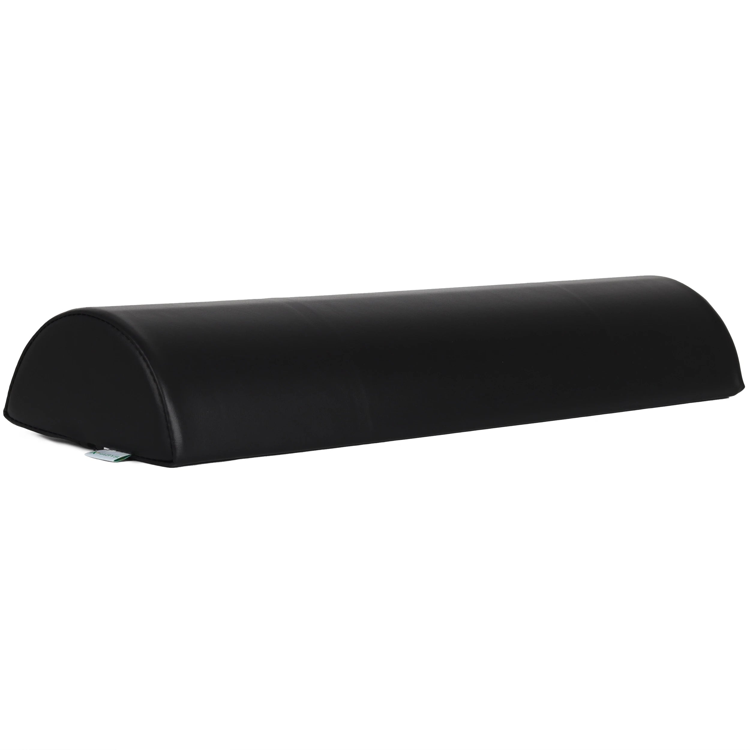 Pusapaļš balsts 60x19x9, K015 melns