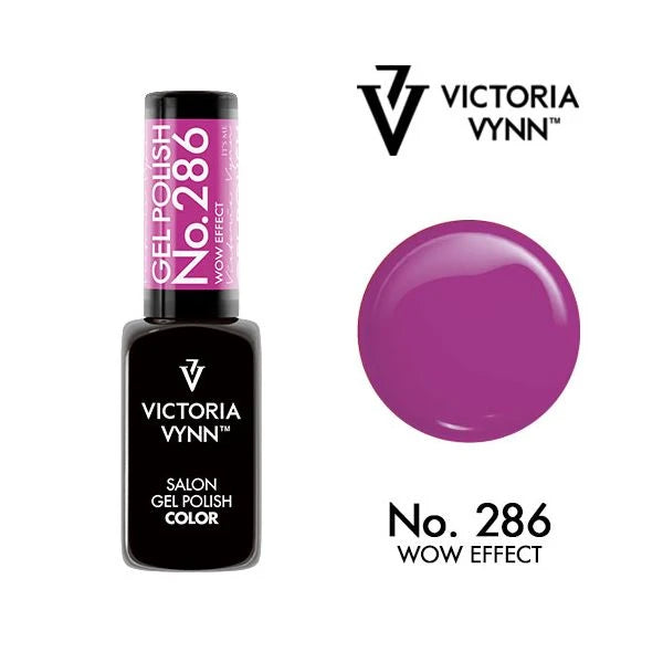 Victoria Vynn Gellak 286 Wow Effect GP, 8ml