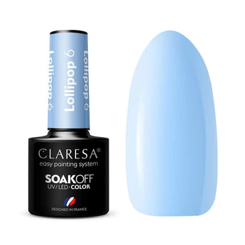 CLARESA LOLLIPOP 6 5ML