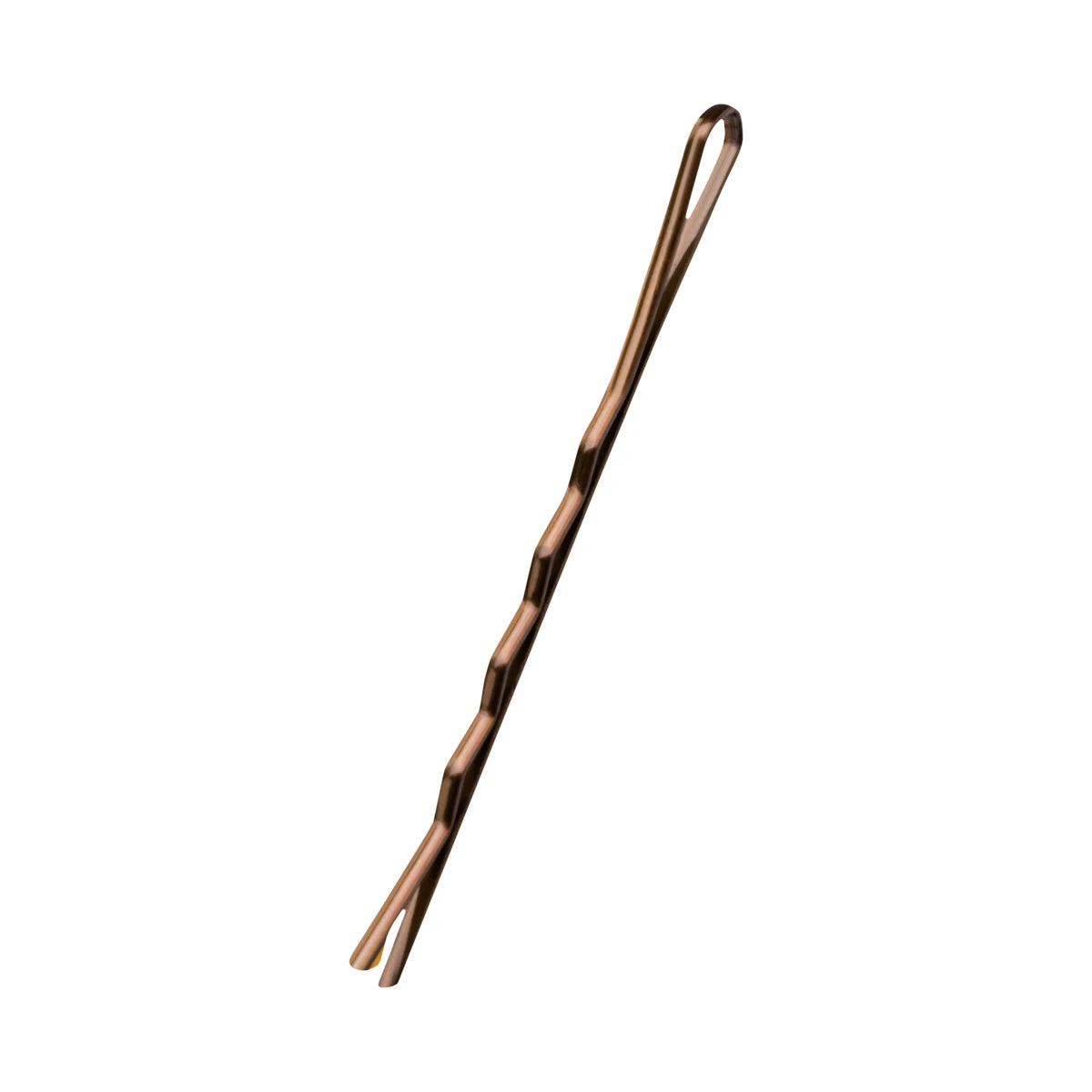 coiffure PINS FOR cheveux 120 pcs E-57 5.6CM or