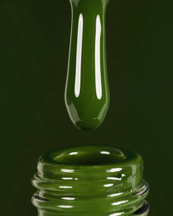 DARK by Rior Gēla nagu laka 166, 6 ml