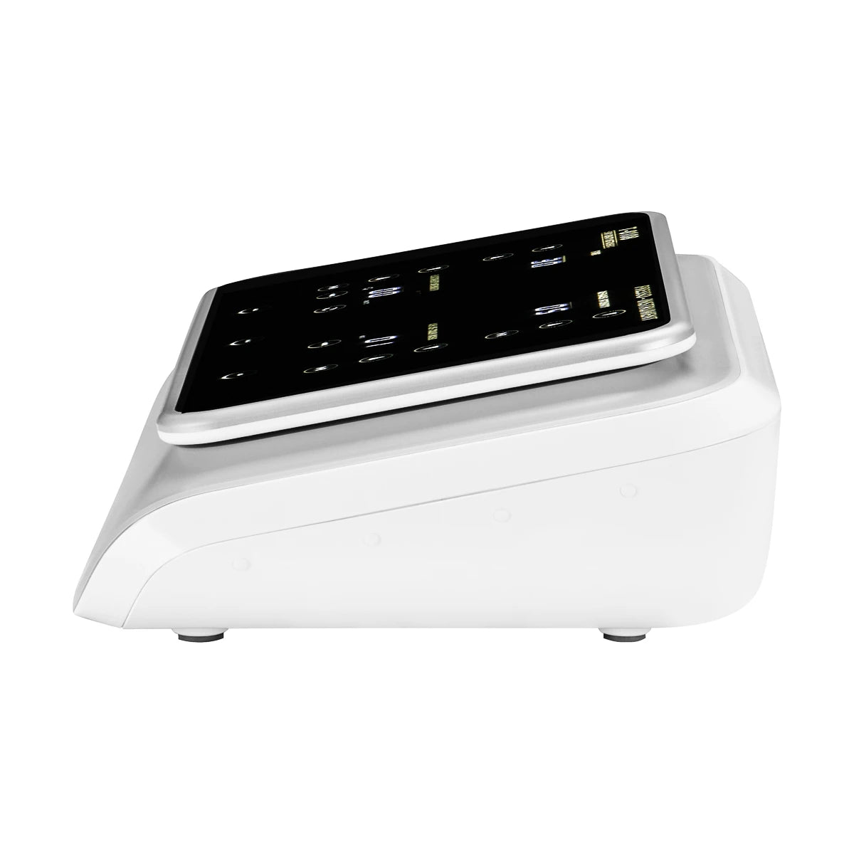 Air Presure device Elegante Platinum T8108