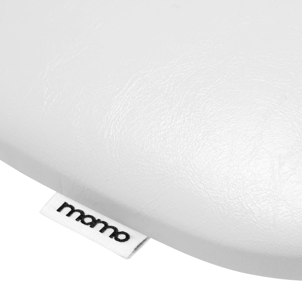 Elbow pad MOMO 8-M white