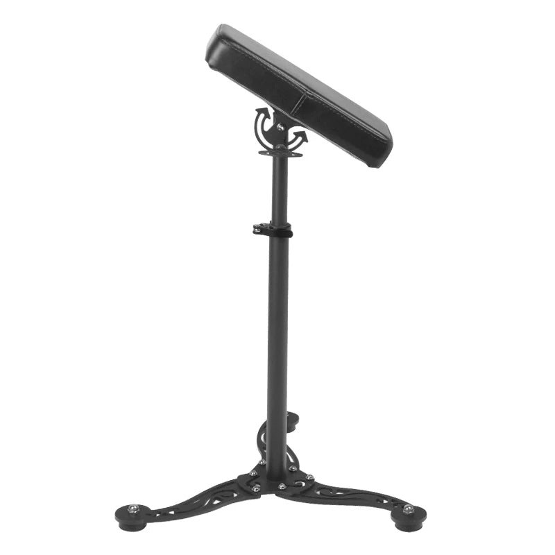 PRO INK 710 svart tatueringsstöd