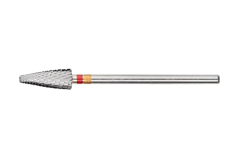 Carbide bur for left-handed users sw/cl-01
