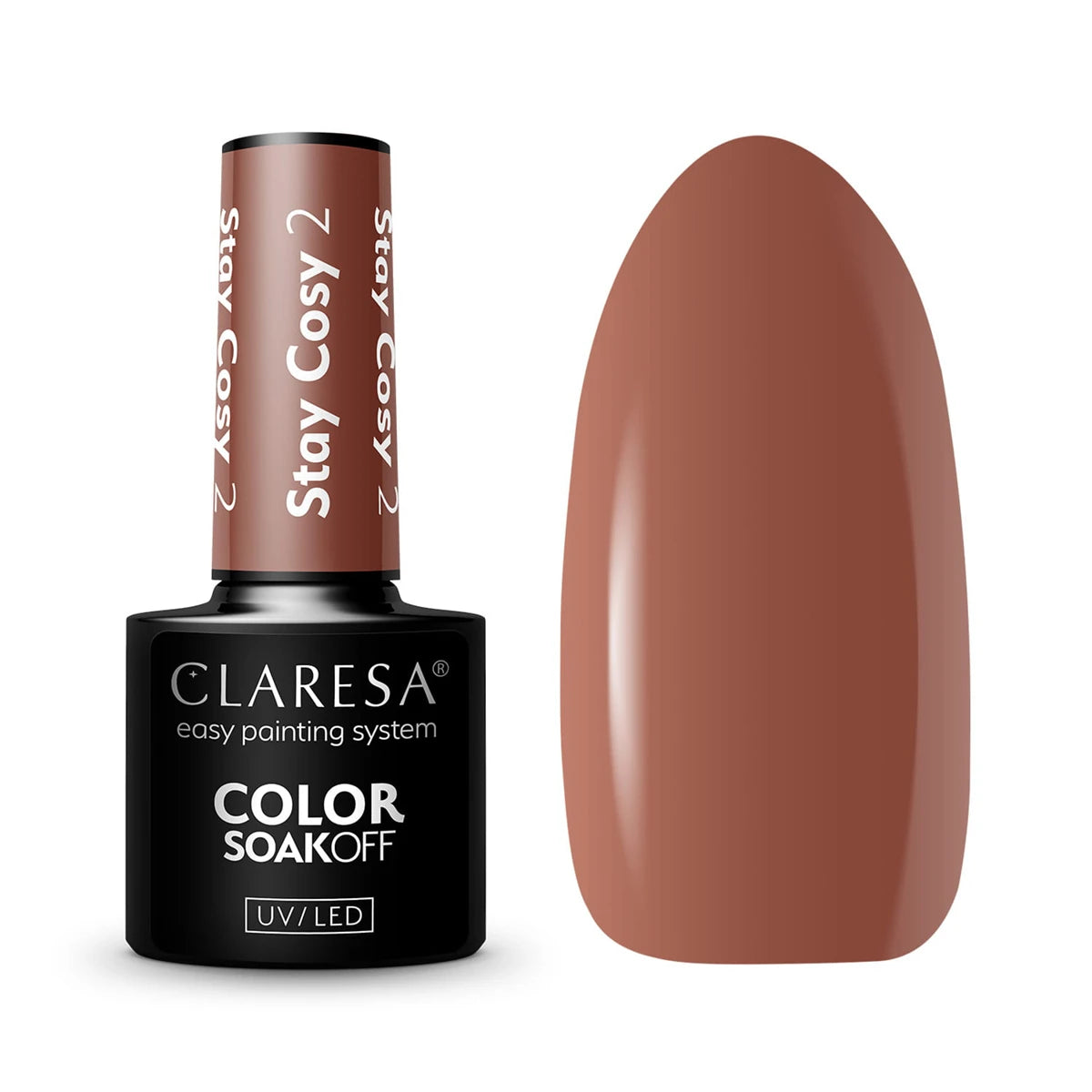Gel polish Stay Cosy 2 -5g