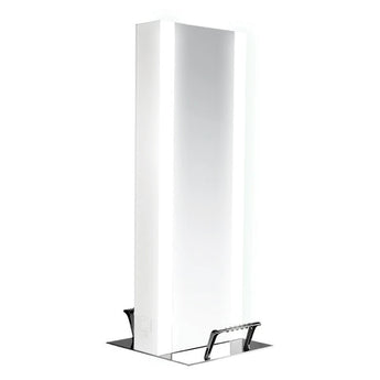 Hairdresser's console HELIOS