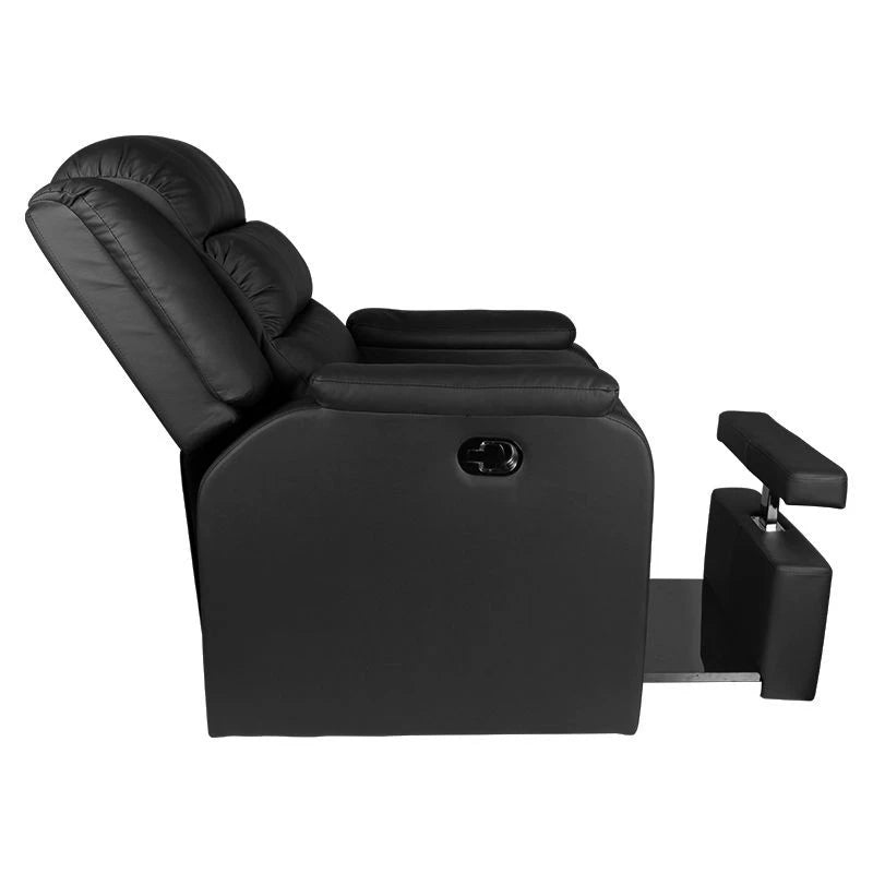 Hilton SPA behandelstoel, zwart