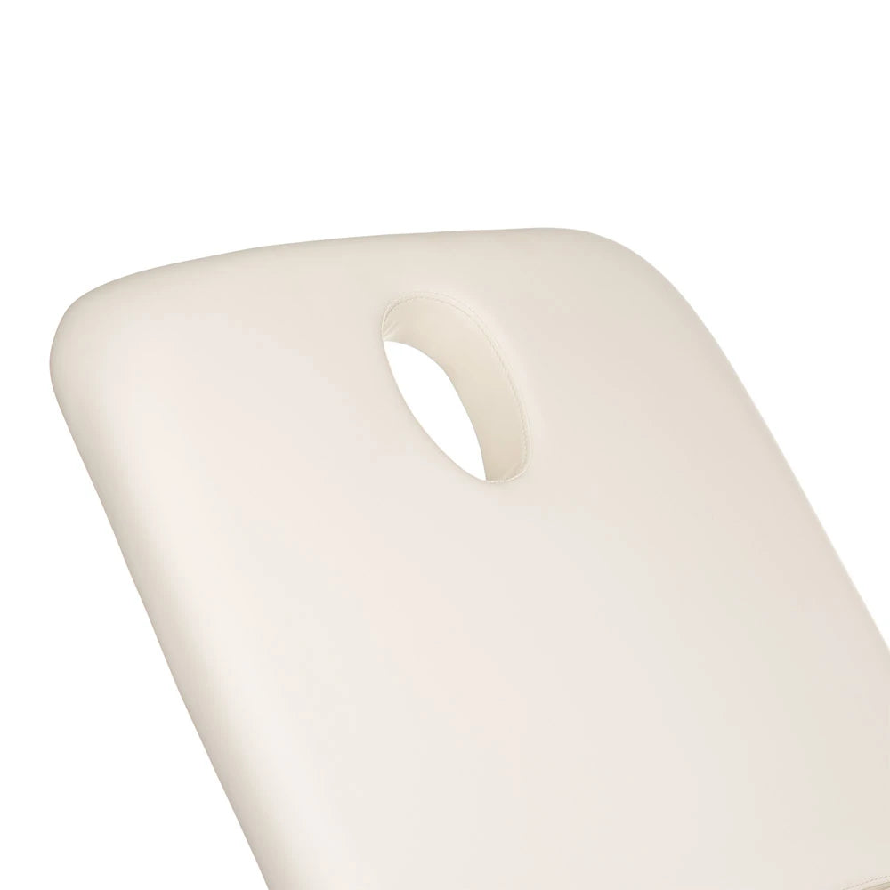 BD-8030 White Electric Rehabilitation Table