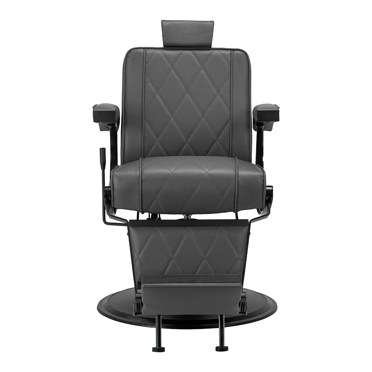 cheveux System fauteuil Barbier BM88066 gris