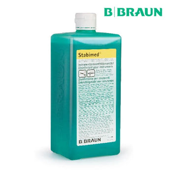 Koncentrāts Stabimed Fresh 1L, instrumentu dezinficēšana