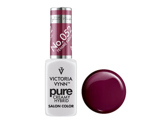 Gellak 052 Femme Fatale PURE, 8 ml