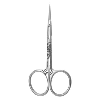 Professional cuticle scissors EXCLUSIVE MAGNOLIA [SX-21/1]