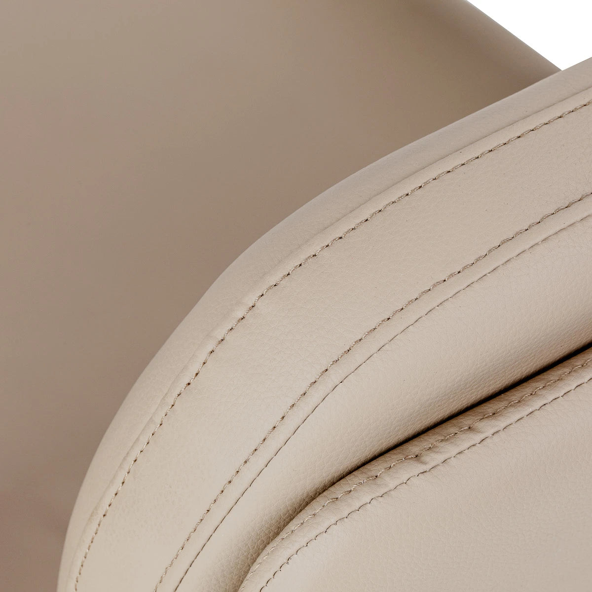 fauteuil de coiffure Omega Astra Plus beige