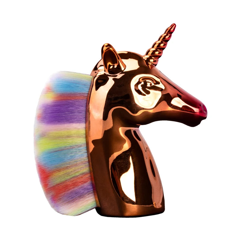Putekļu birstīte nagiem Unicorn, 10